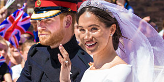 Forklaringen bak prinsesseproblemet: - Helt på sin plass