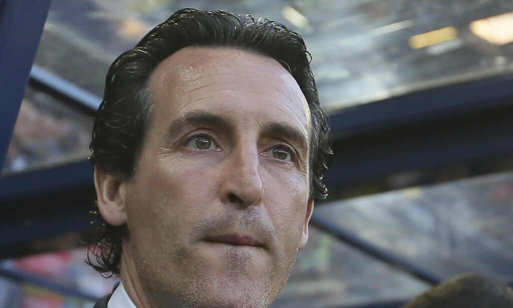 Unai Emery er Arsenals nye trener: - Veldig skeptisk