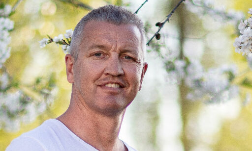 Ole «Lukkøye» klar for «Farmen»: Avviser kjendiscomeback