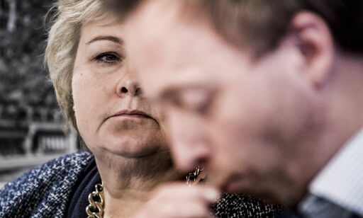 Høyre: Setter punktum i metoo-sakene
