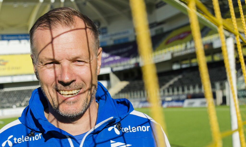 Rekdal om slankingen, den «sjuke drømmen» og hans VM-favoritt