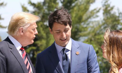Europas samarbeid med USA etter Donald Trump: - De europeiske landene har en plan B