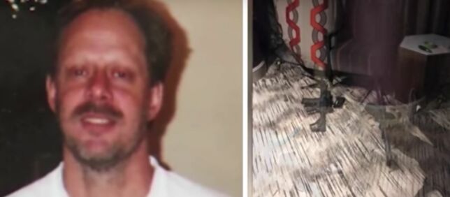 Politiet offentliggjør detaljert tidslinje fra Las Vegas-massakren