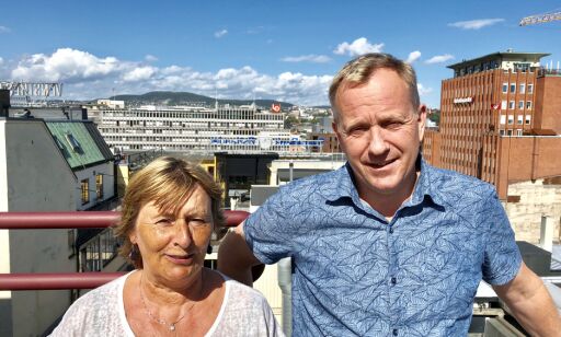 Frykter at flere straffedømte begår ny kriminalitet