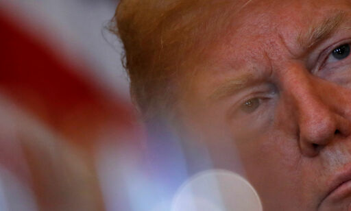 Samler seg mot Trump: - Forkastelig, ondskapsfullt og skammelig