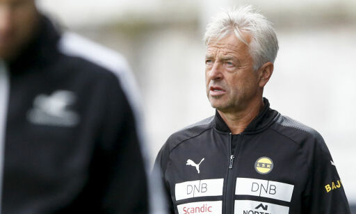 Hevder Erlandsen har mistet all tillit