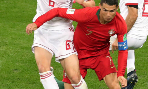 VAR det verdt det?