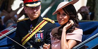 Meghans far snur igjen. Er fornærmet på den britiske kongefamilien
