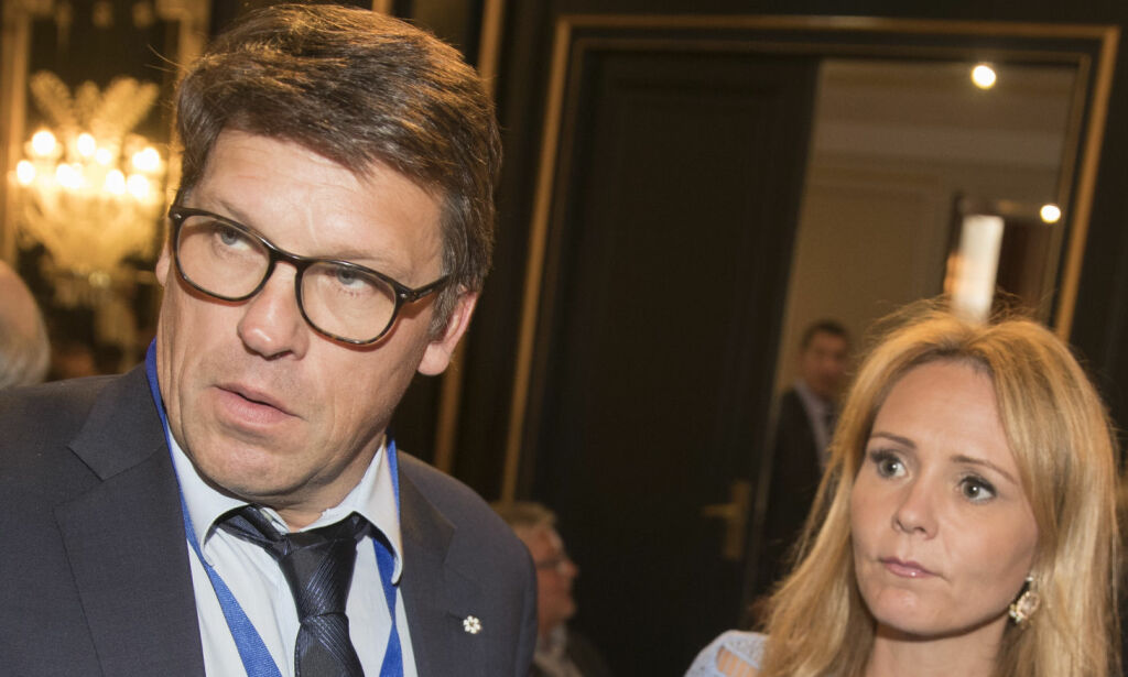 Koss beskytter Rodchenkov: - Han er redd for livet