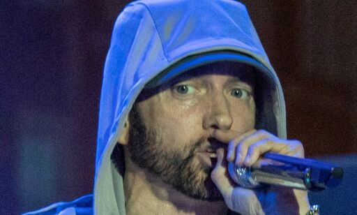 55 000 til Eminem-konsert: - Må være forberedt på kø