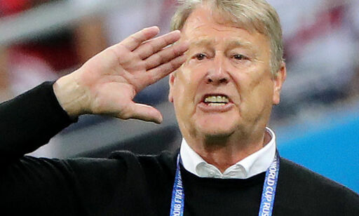 Ut mot Hareide: - Jeg har ikke sett det verre
