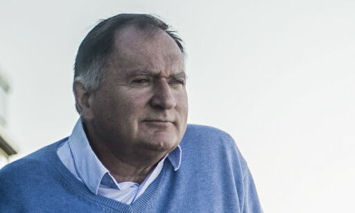 Sverre Diesen reduserer forsvars-debatten til å handle om dingser og økonomi