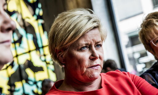 Kan ikke feige ut i kampen mot økonomisk ulikhet