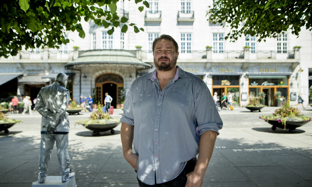 Tidligere «Young Guns»-medlem: - Var vitne til ekstrem vold
