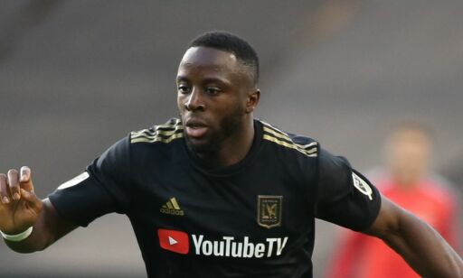 Brennhete Dio scoret to nye i LAFC-seier