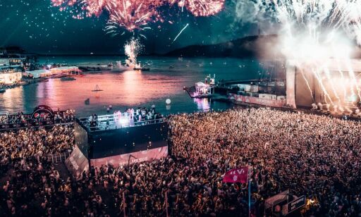 Bedrager stjal identiteten til festivaltopp: - Ekkelt