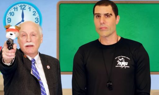 12 politikere er lurt av «Borat»-stjerna: - Han lyver til dem