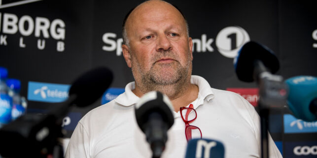 Selv om RBK vant taper Ivar Koteng
