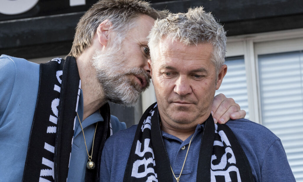 Bekreftet: Ingebrigtsen og Hoftun saksøker Rosenborg
