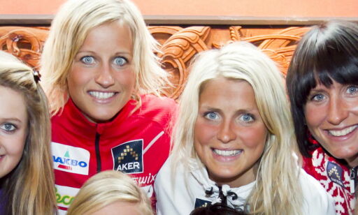 Johaug om Skofterud: - Jeg har mistet en av mine beste venninner