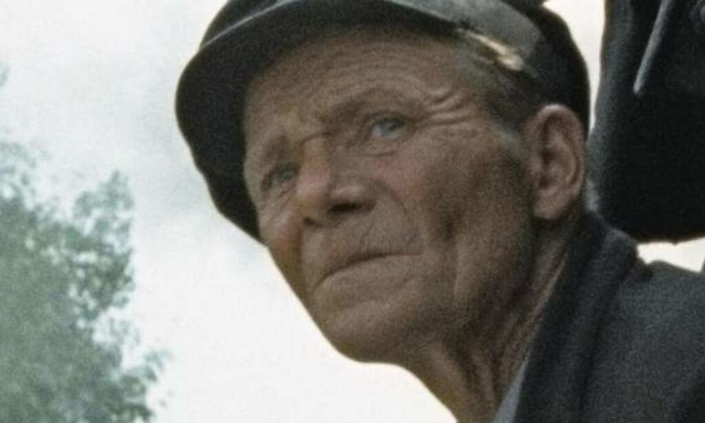 Han viet elleve år av livet sitt til å gjøre holocaust-fornektelse til et umulig standpunkt