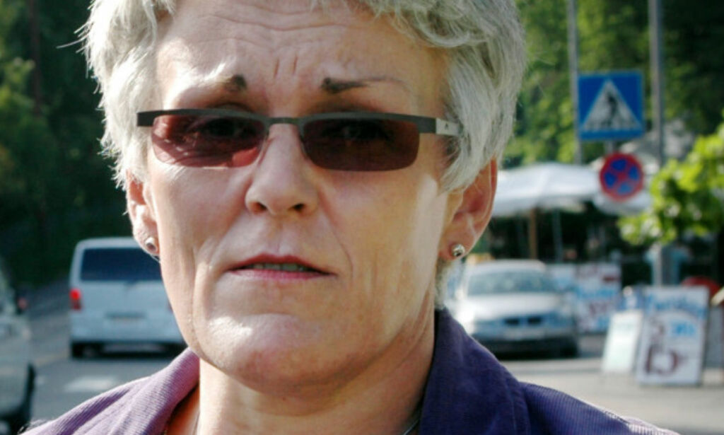 Marie Madeleine har bedratt folk i over 26 år. Slik vinner hun deres tillit
