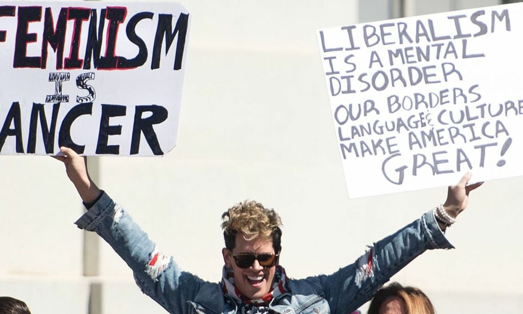 Er ytringsfriheten truet på amerikanske universiteter?