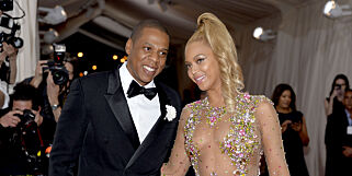 Er det bare markedsføring når Jay-Z og Beyonce forsones foran et hav av fans?