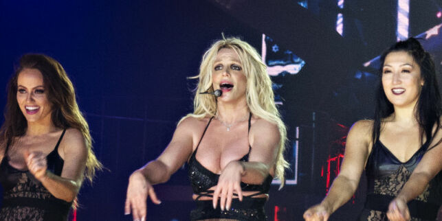 Tror Britney kan ha solgt billetter i Norge for 13 millioner kroner