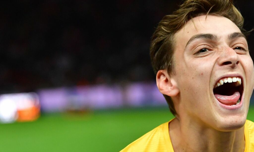 Armand (18) sjokkerte en hel verden. Nå reagerer amerikanerne