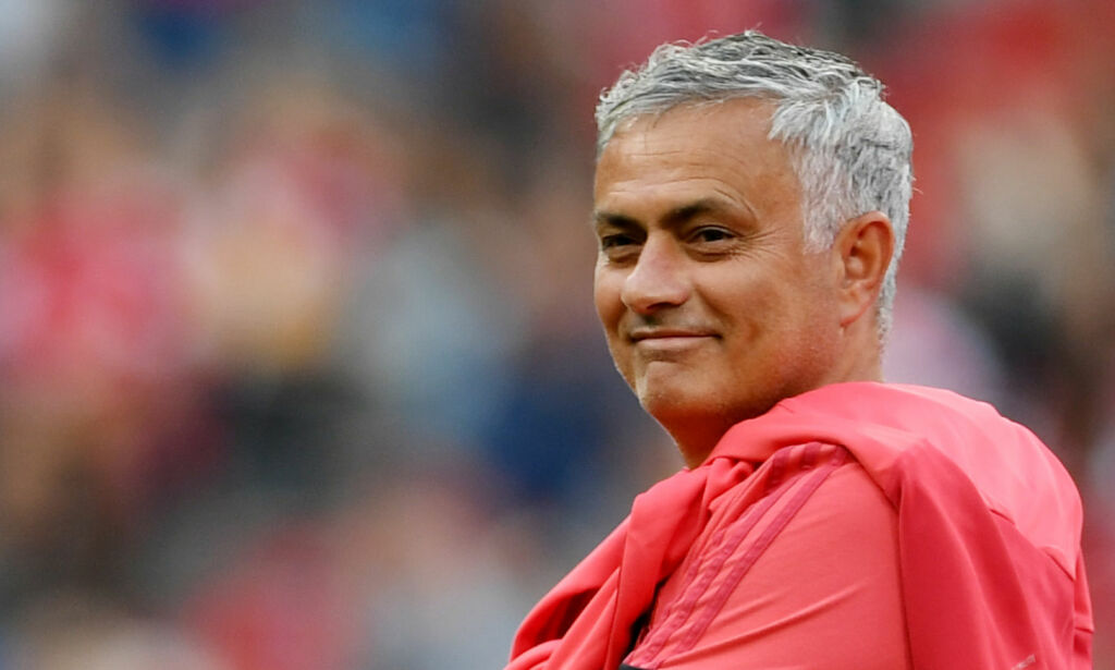 Mourinho om City: - Man kan kjøpe toppspillere, men ikke klasse