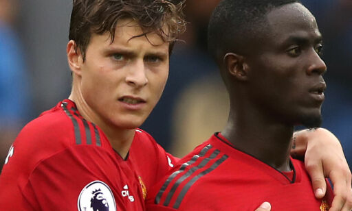 Mourinho-kjøp får gjennomgå: - Til tider skrekkelig