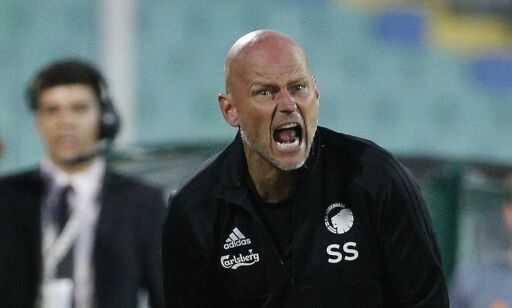 Bare Hamkam frister Ståle Solbakken