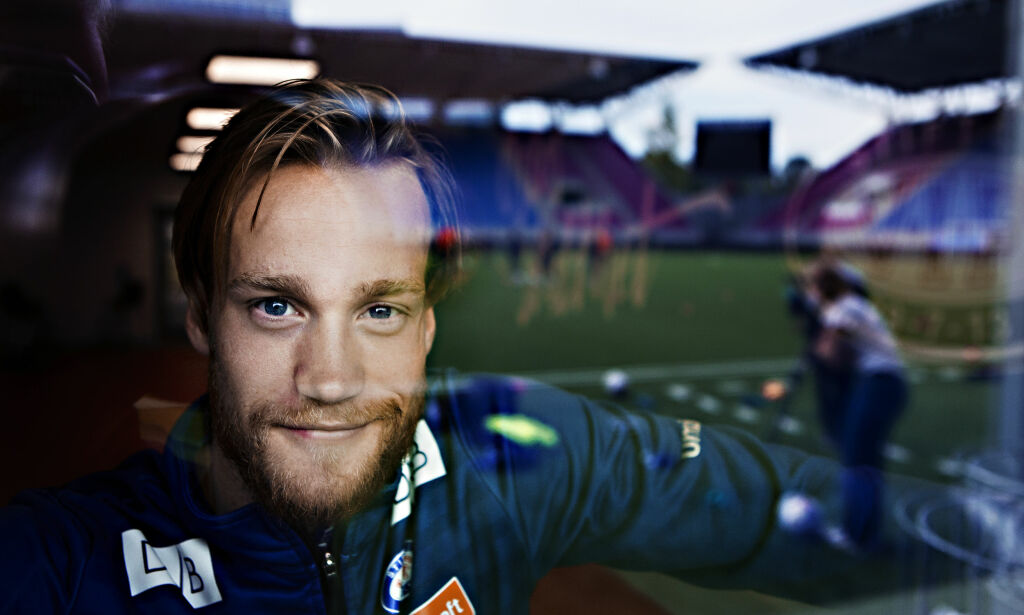 Fra heltestatus til hets i Bergen: - Jeg er en annen spiller i dag