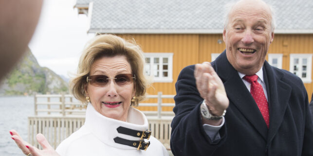 Slik vil de feire med folket
