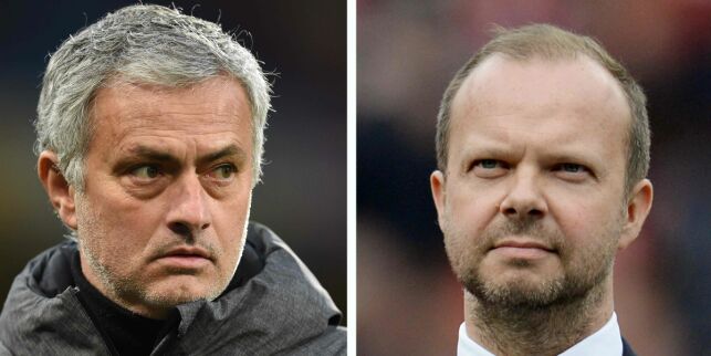 Dette er José Mourinhos venner og fiender