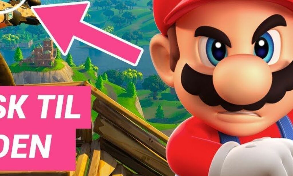 Advarer mot «Fortnite»-trend