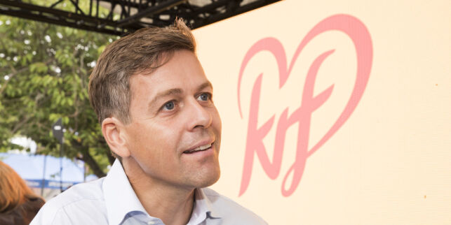 Jo, de som er uenige med KrF kan også bry seg om menneskeverd