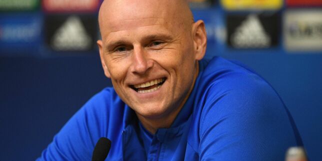 - Solbakken rett mann for RBK