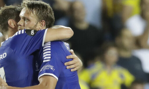 Sarpsborg videre etter Europa-drama