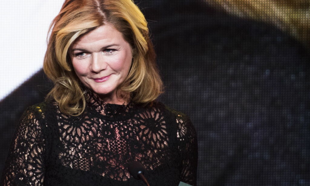 Morna Skavlan, Anne er dronninga av Gullrekka nå