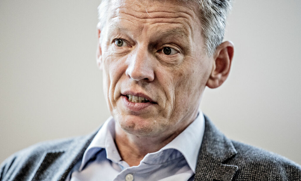 Vil ta fra sivilombudsmannen rettigheter: - Muligheten til å kontrollere det offentlige blir mindre