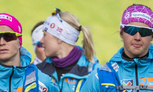 Doping-drama i natt: Her er jentene som får svi om svindelen fortsetter