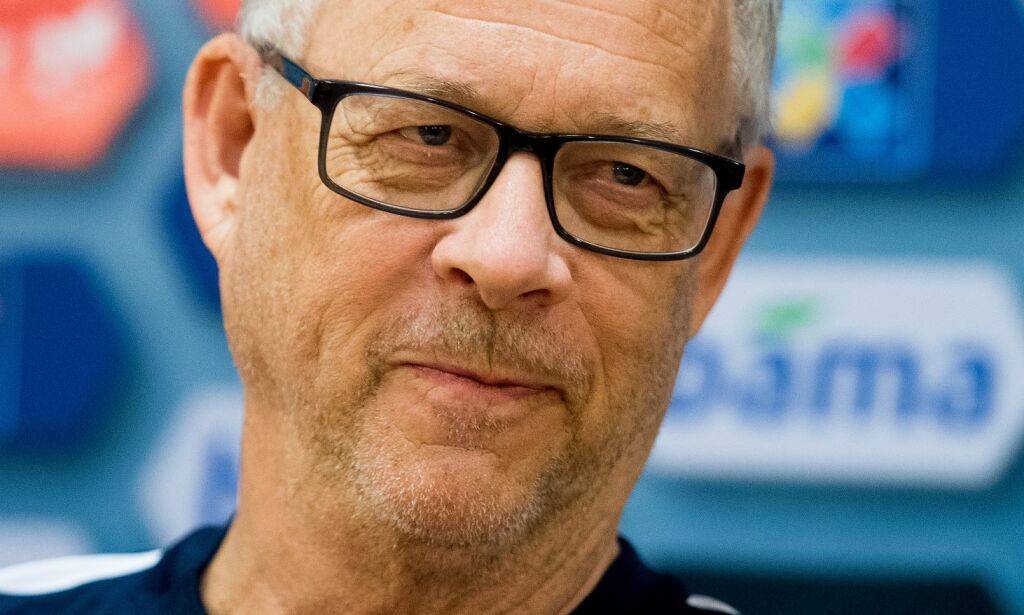 - Hun får seks på terningen
