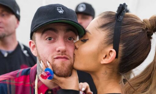 Mac Miller (26) er død