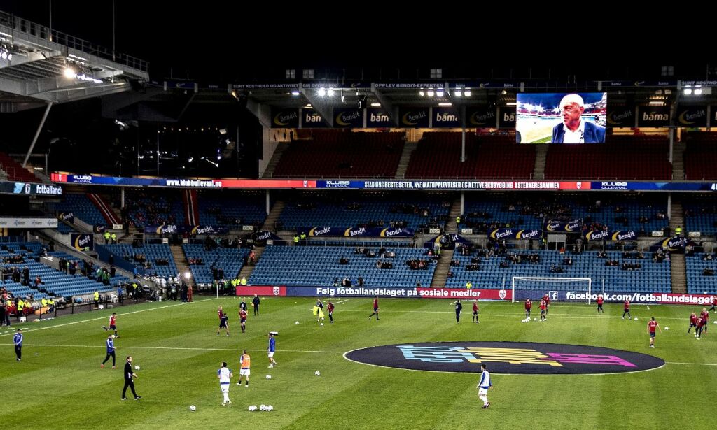 Alle slaktet Ullevaal. Sannheten var verre