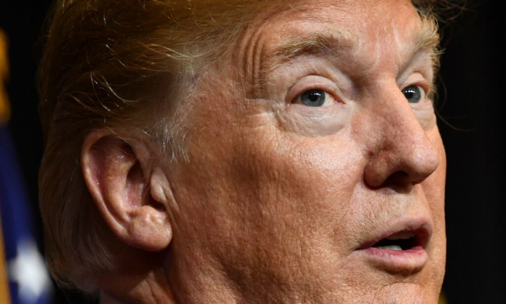 Kald skulder fra Trump kan gjøre Apple-produkter dyrere