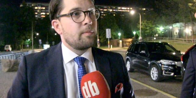 SD nådde ikke opp til forventningene: - Donald Duck-resultat