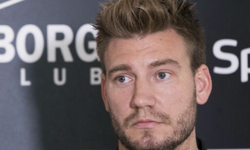 Siktet taxisjåfør i Bendtner-saken inne til avhør
