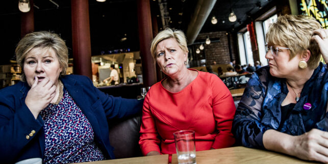 Vi er ikke forberedt på en ny finanskrise